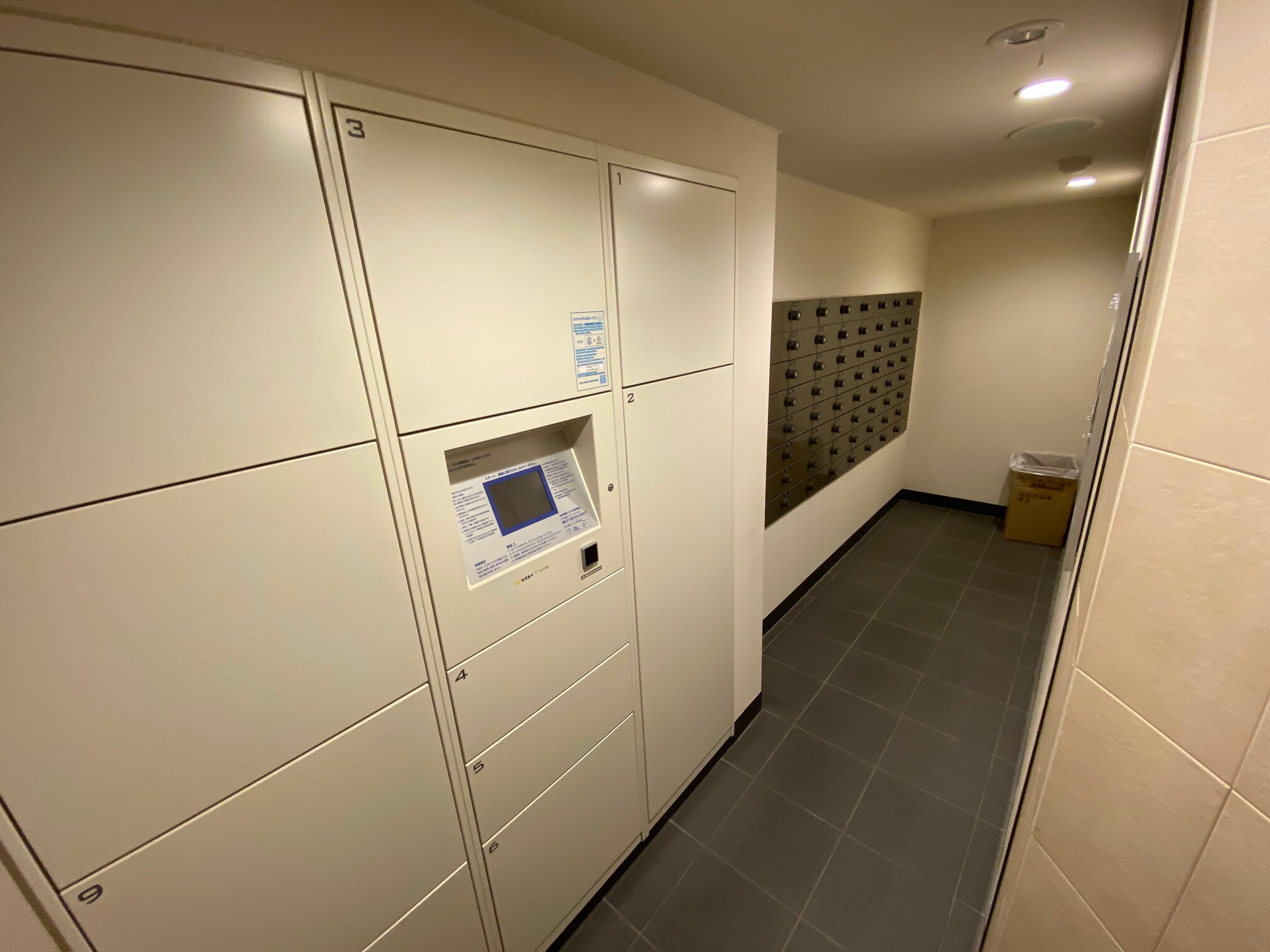 浅草田原町レジデンスの物件内観写真