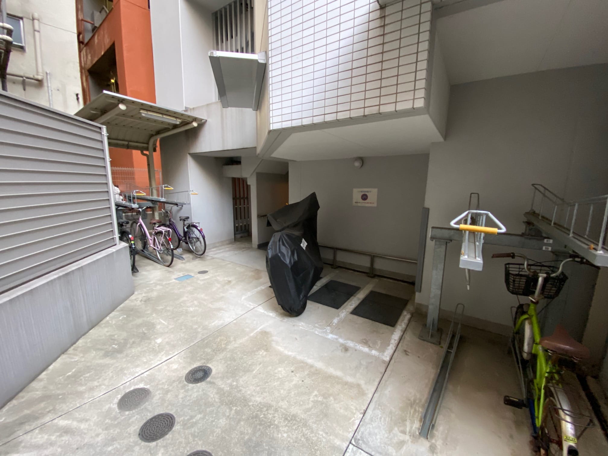 浅草田原町レジデンスの物件内観写真