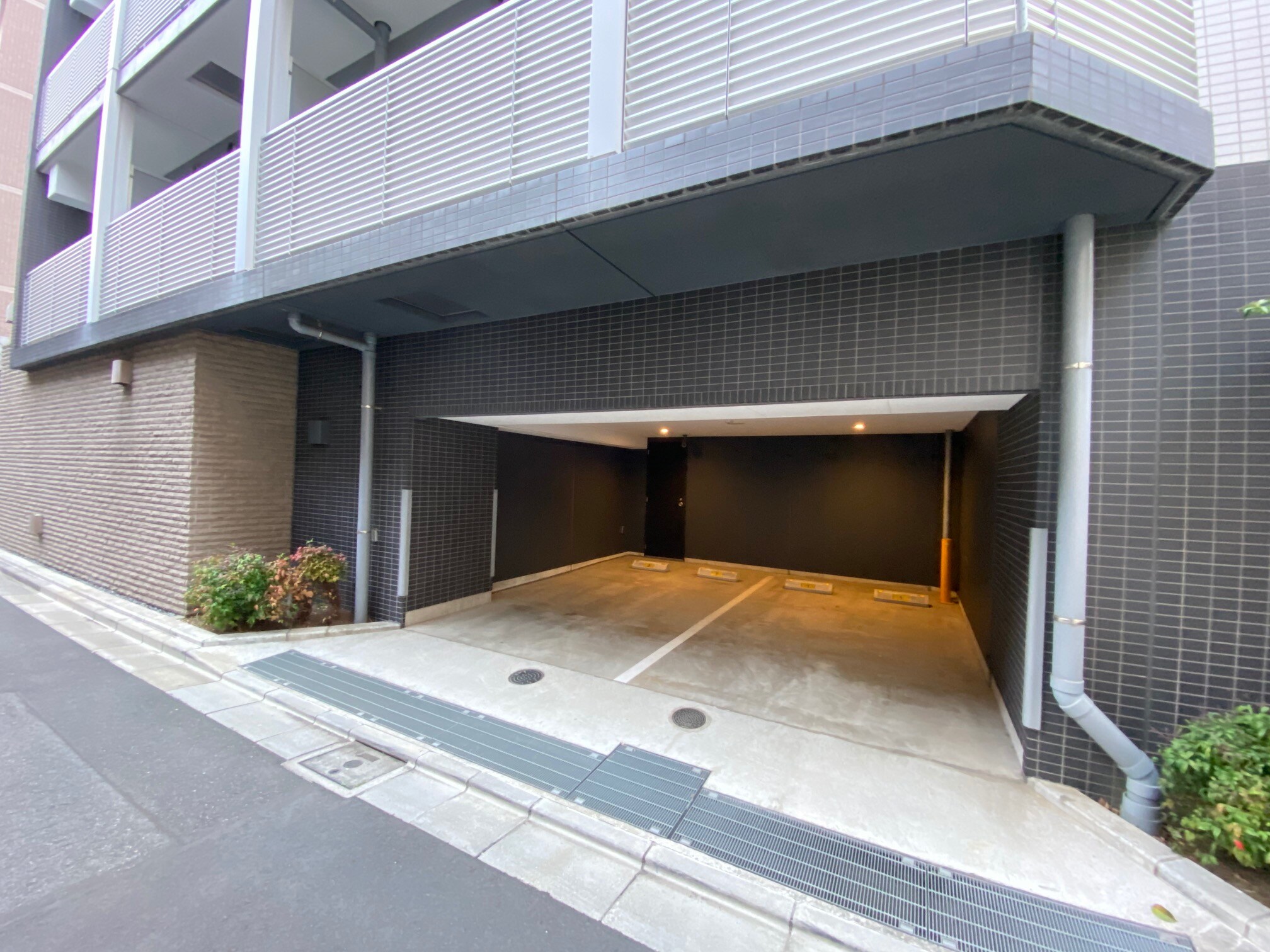 浅草田原町レジデンスの物件内観写真