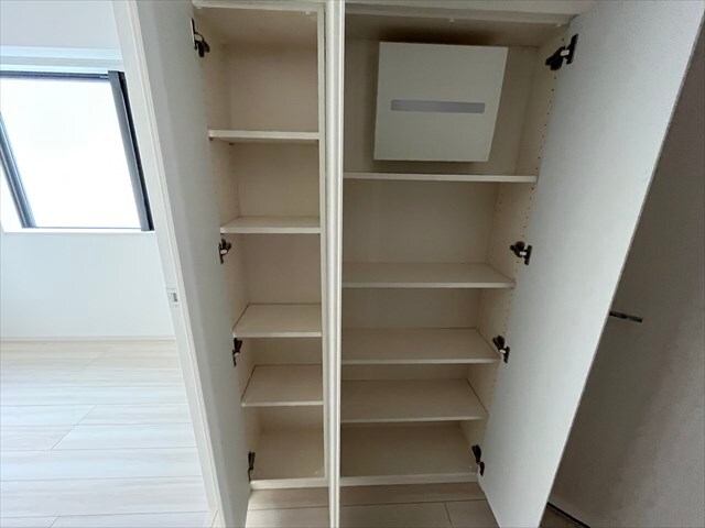 シーズンフラッツ上野御徒町の物件内観写真