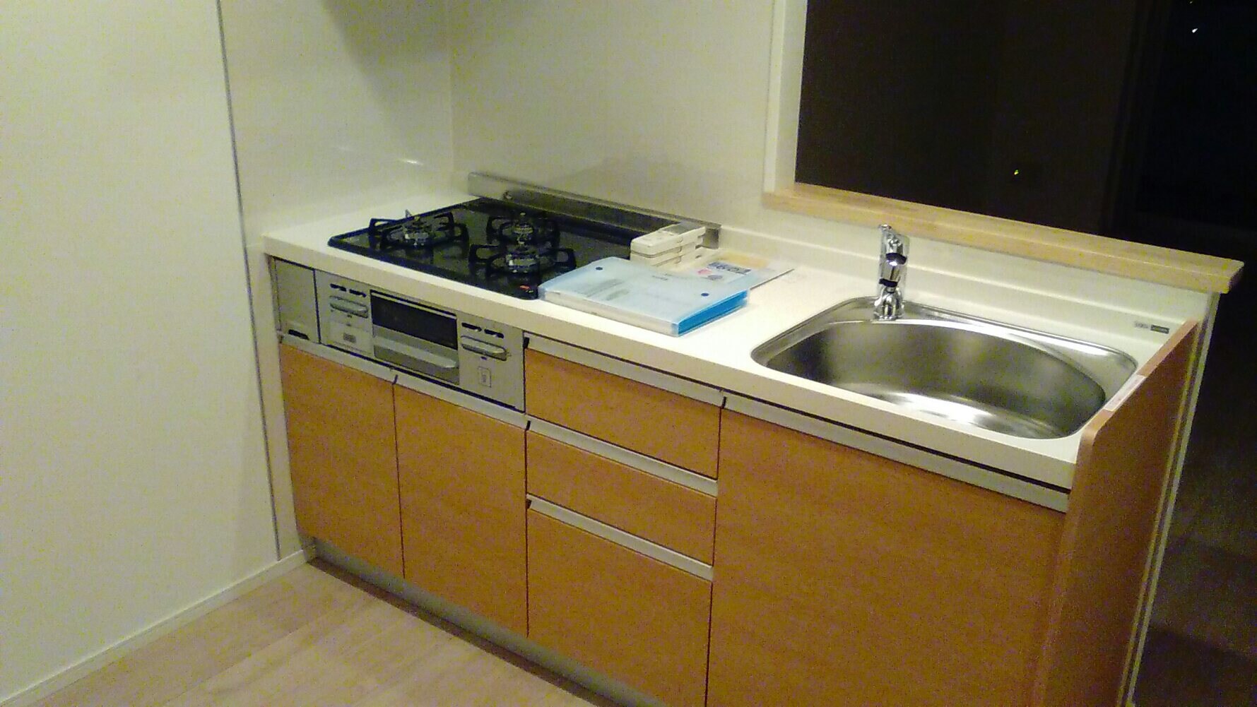 リバーレ浅草ウエストの物件内観写真