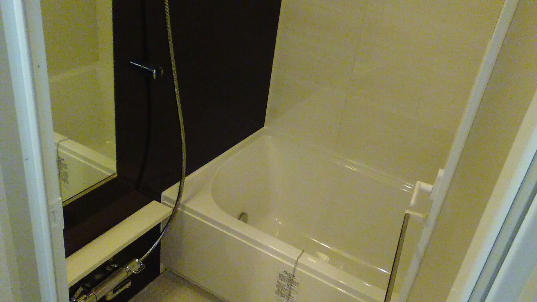 リバーレ浅草ウエストの物件内観写真