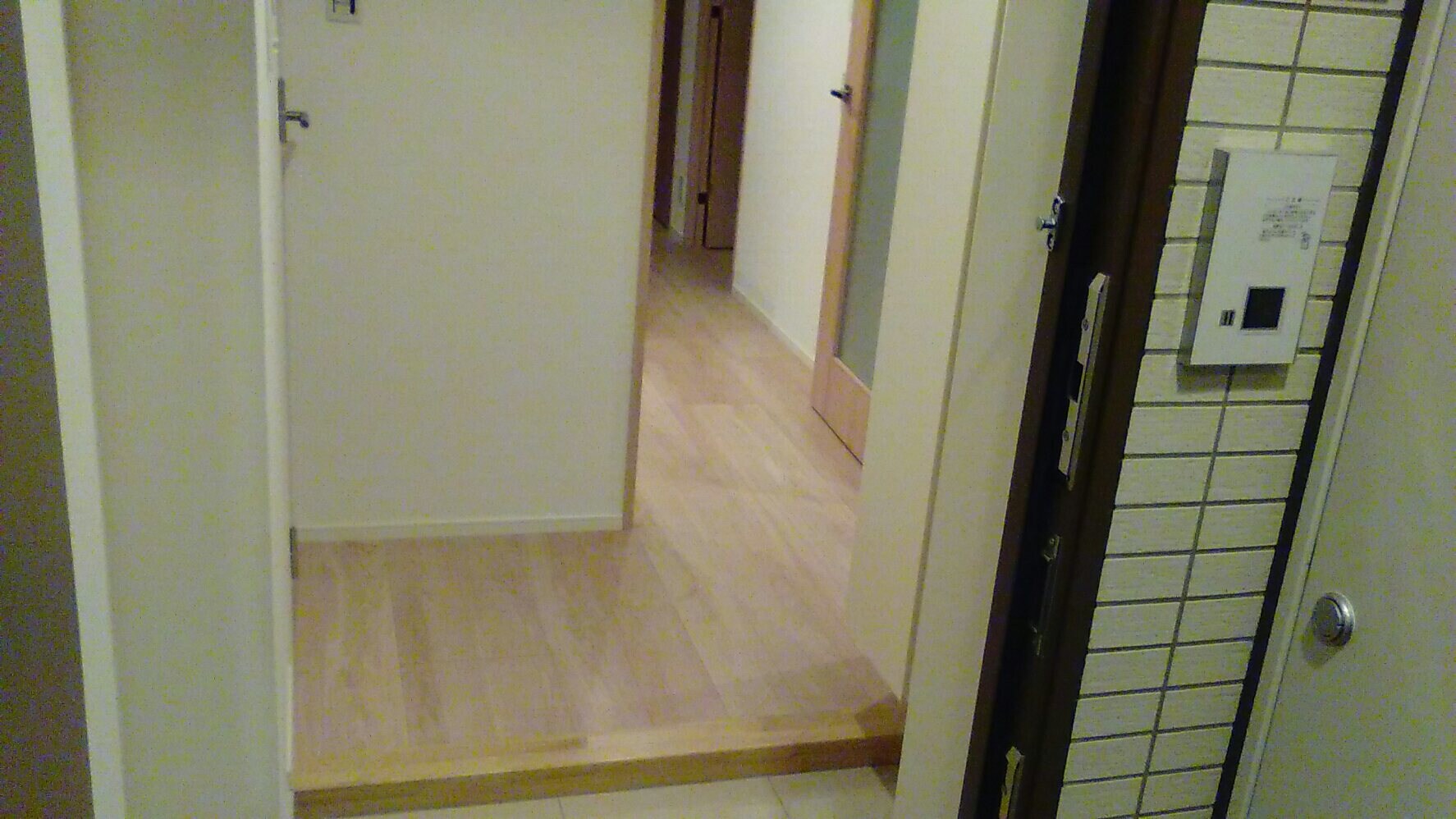 リバーレ浅草ウエストの物件内観写真