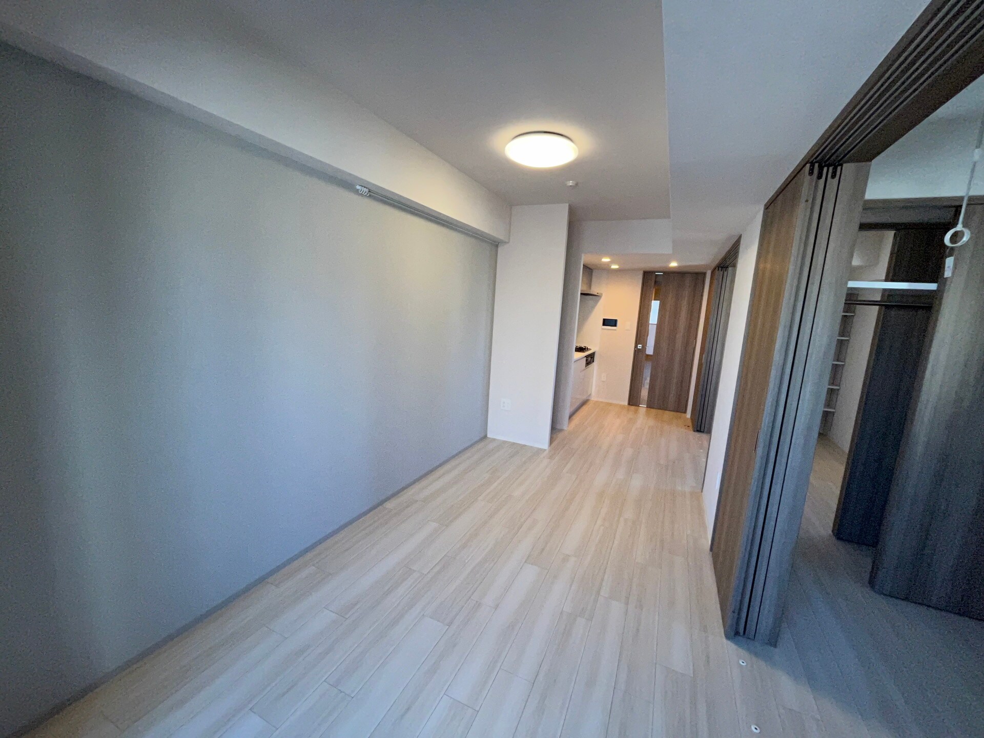 ワンルーフレジデンス上野御徒町の物件内観写真