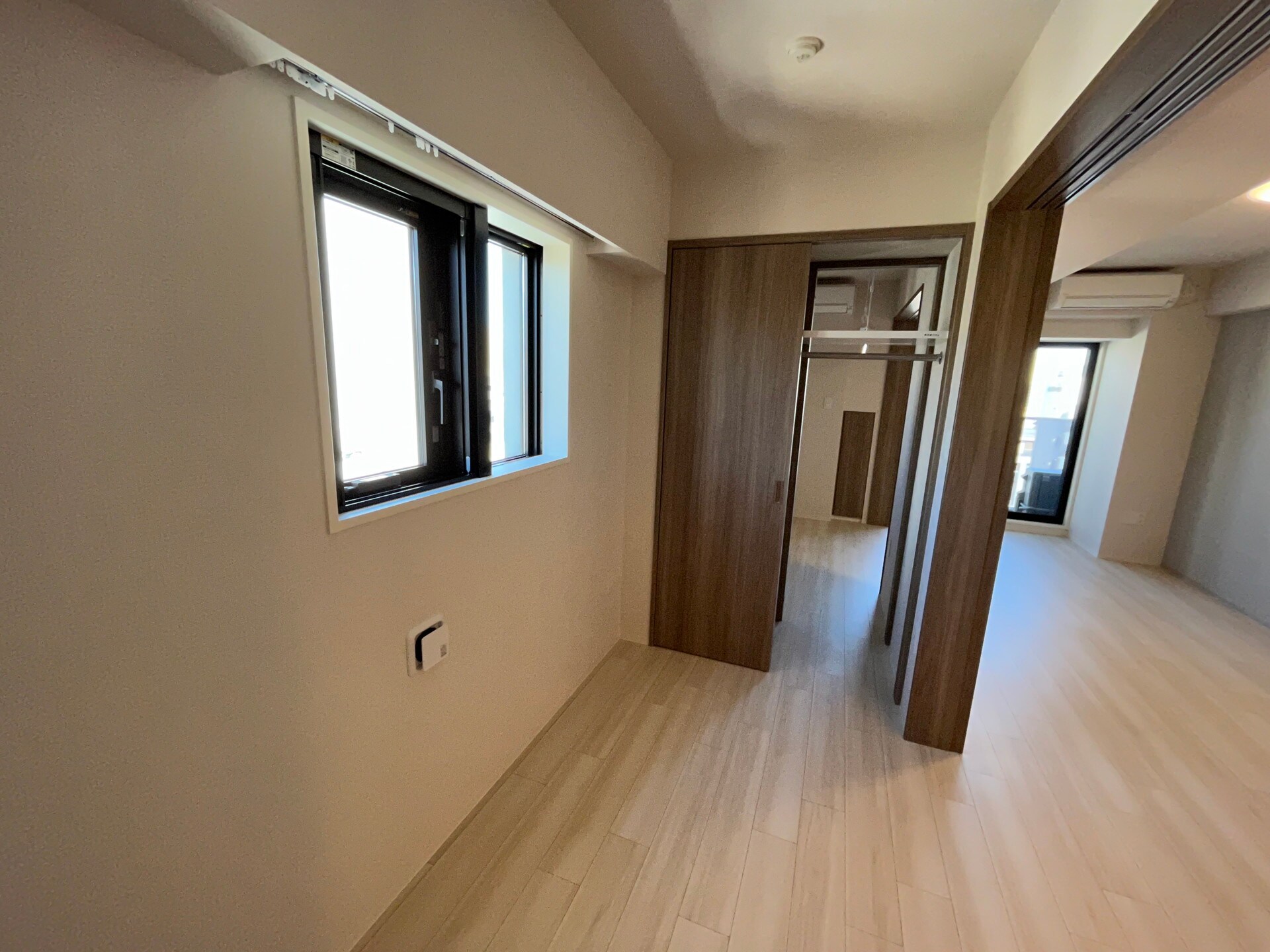 ワンルーフレジデンス上野御徒町の物件内観写真