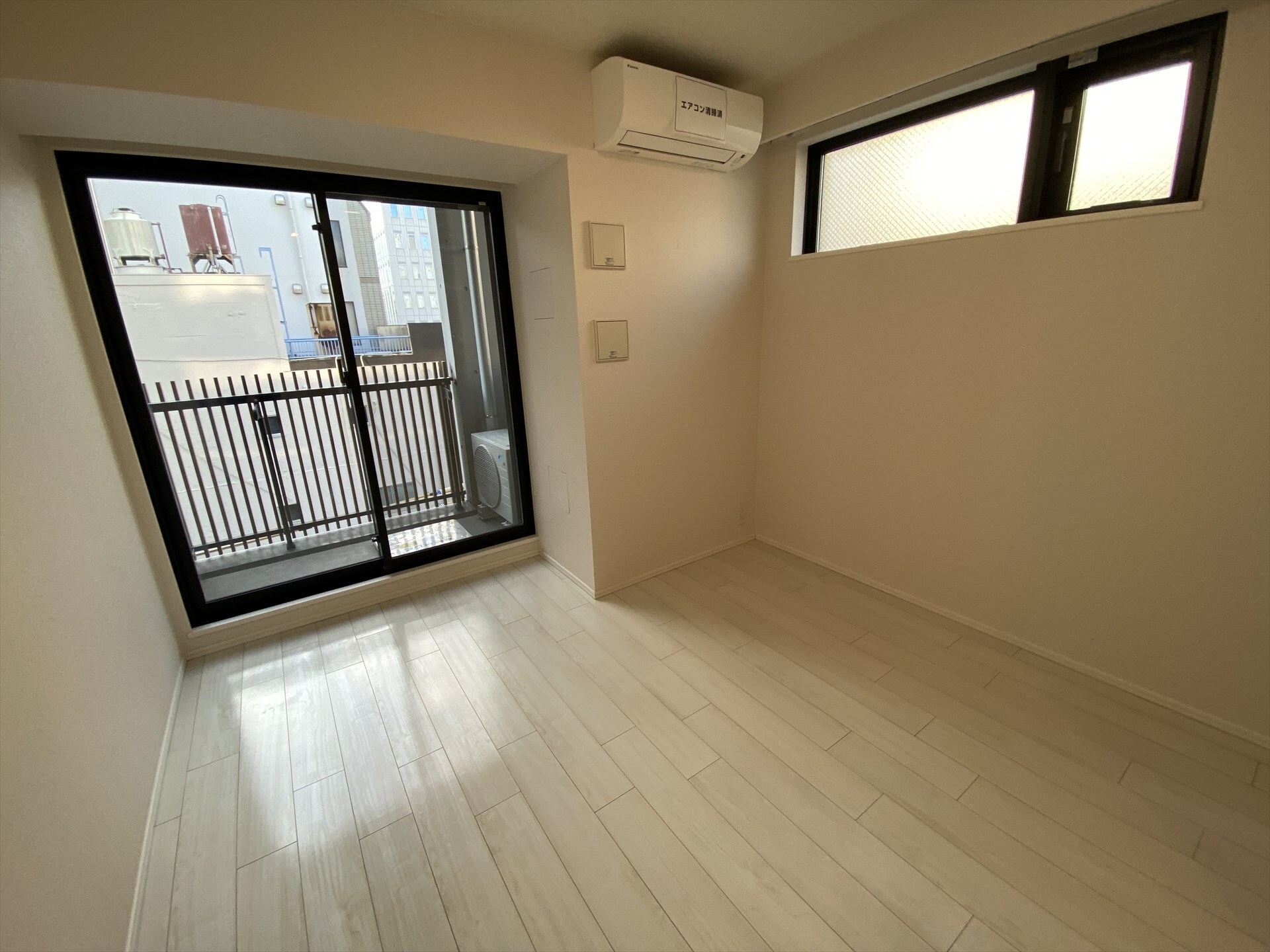 プライムメゾン浅草橋の物件内観写真