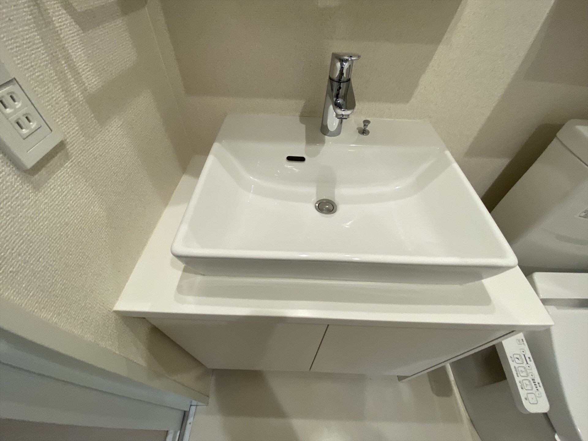 プライムメゾン浅草橋の物件内観写真