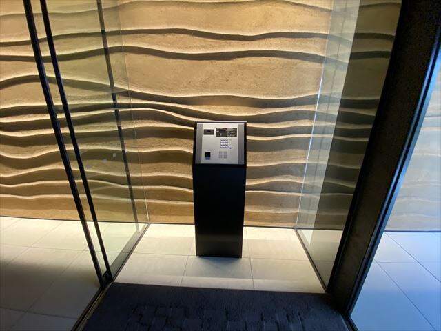 プライムメゾン浅草橋の物件内観写真