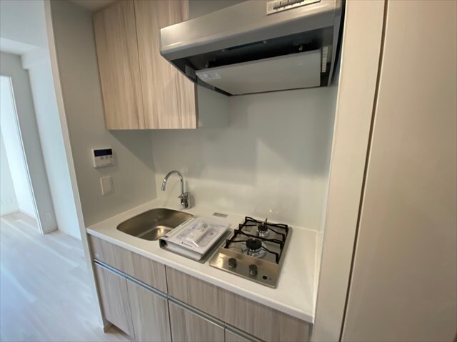 ミリアレジデンス浅草橋IIの物件内観写真