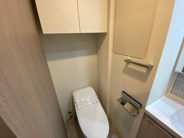 ミリアレジデンス浅草橋IIの物件内観写真