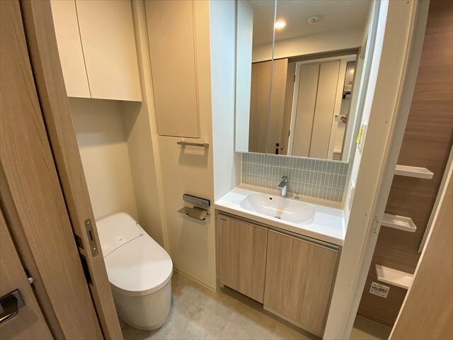 ミリアレジデンス浅草橋IIの物件内観写真