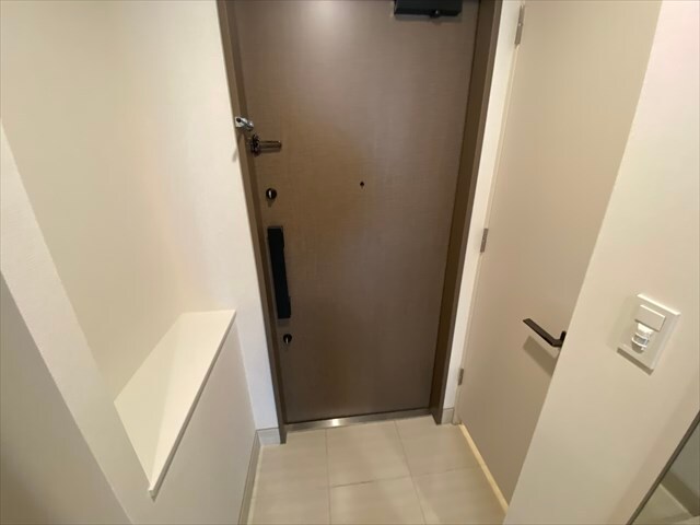 ミリアレジデンス浅草橋IIの物件内観写真