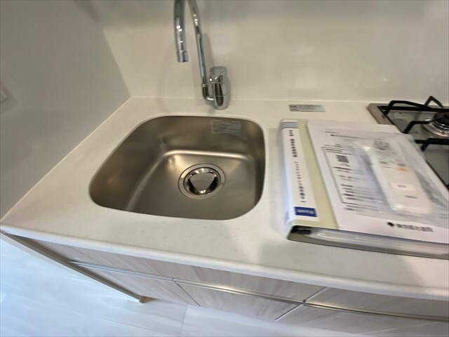 ミリアレジデンス浅草橋IIの物件内観写真