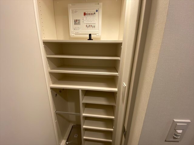 ミリアレジデンス浅草橋IIの物件内観写真