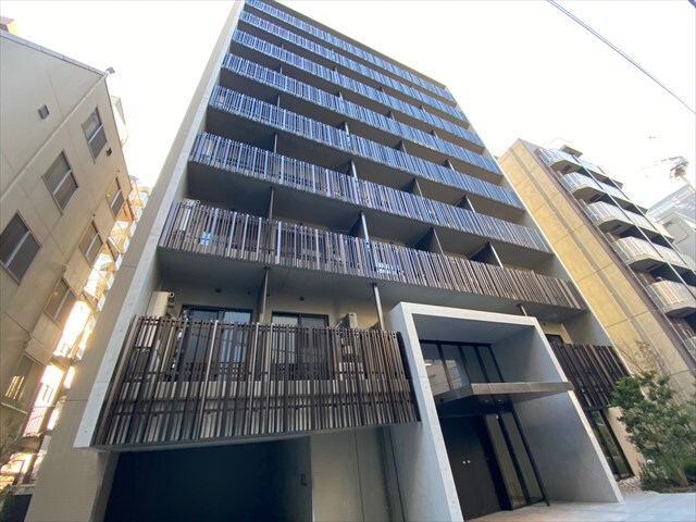 ミリアレジデンス浅草橋IIの物件内観写真