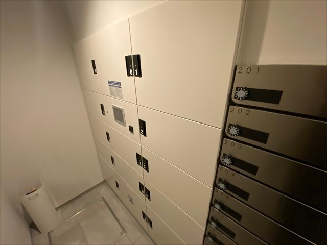 ミリアレジデンス浅草橋IIの物件内観写真