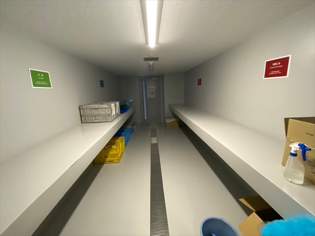 ミリアレジデンス浅草橋IIの物件内観写真