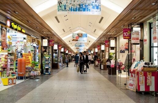 パークアクシス押上レジデンスの物件内観写真