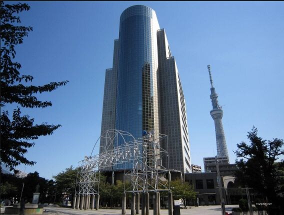 パークアクシス押上レジデンスの物件内観写真