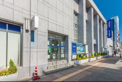 パークアクシス押上レジデンスの物件内観写真