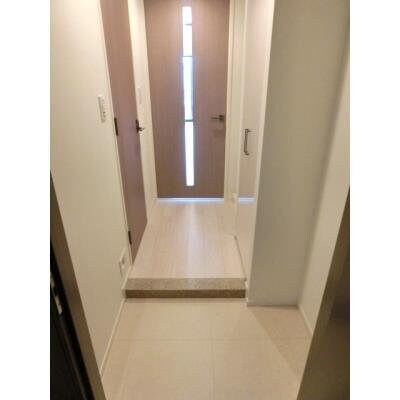 パークアクシス押上レジデンスの物件内観写真