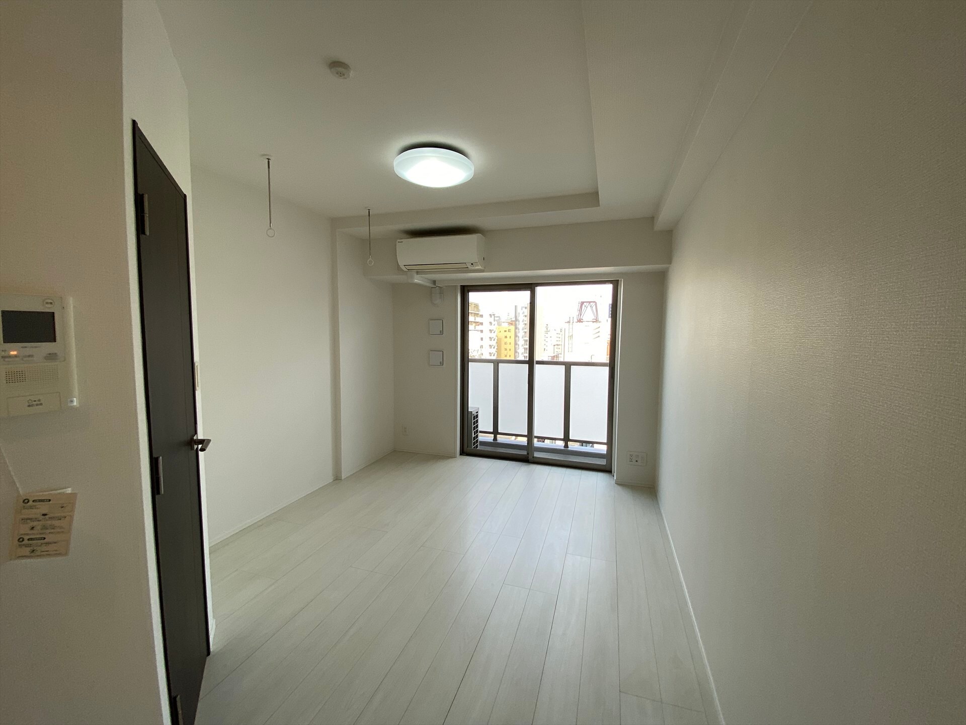 レジディア新御徒町IIの物件内観写真