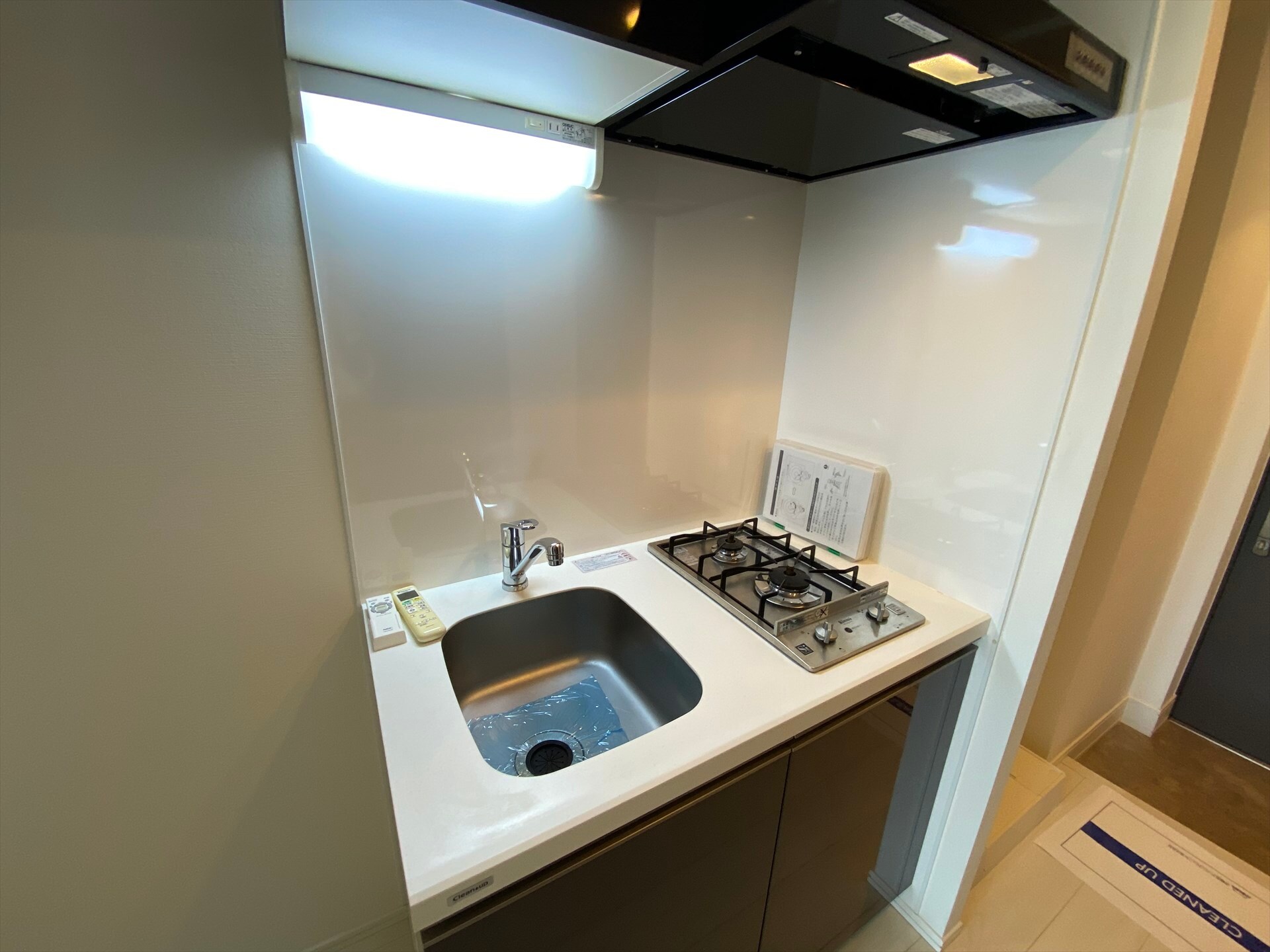 レジディア新御徒町IIの物件内観写真