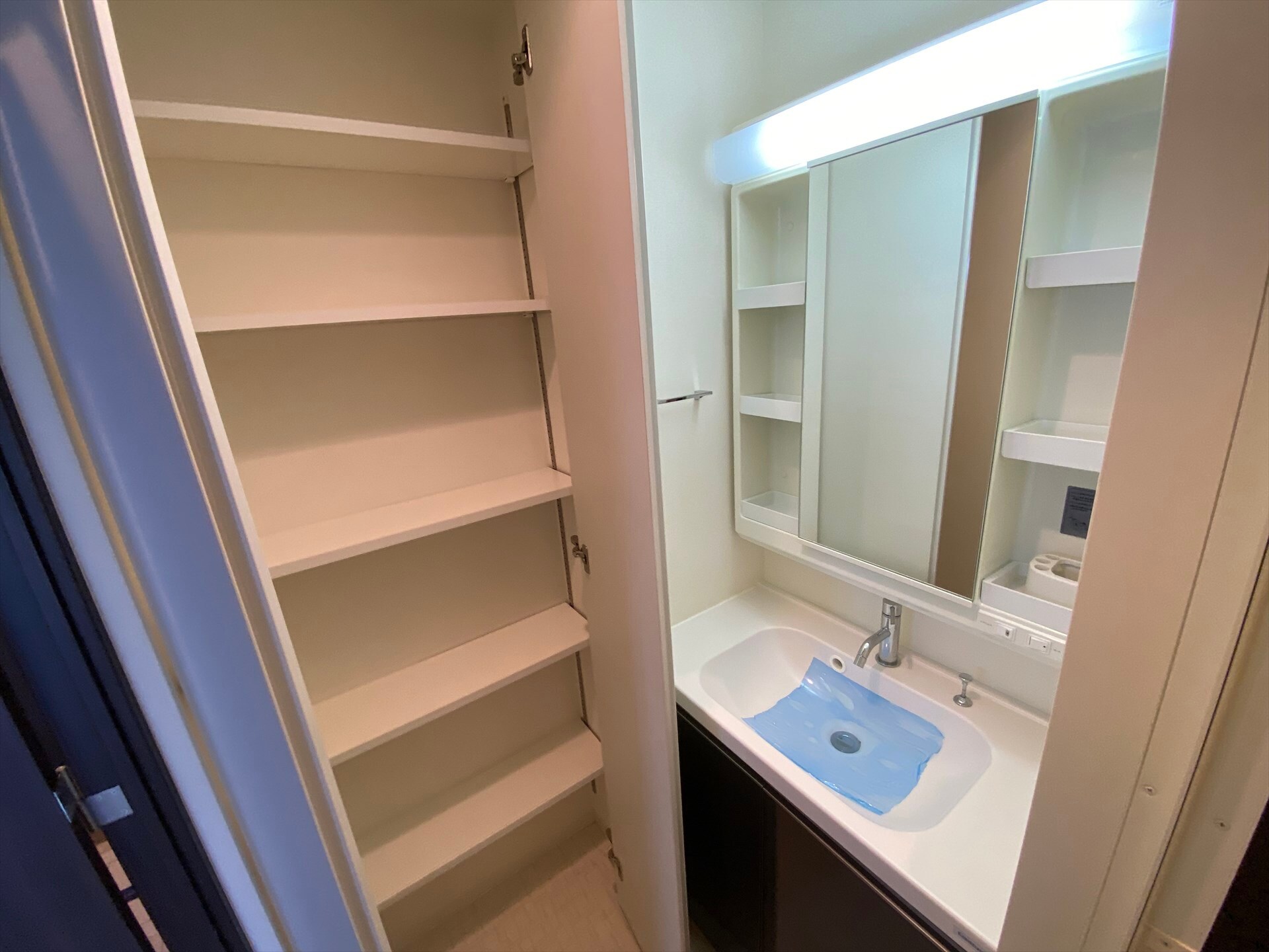 レジディア新御徒町IIの物件内観写真