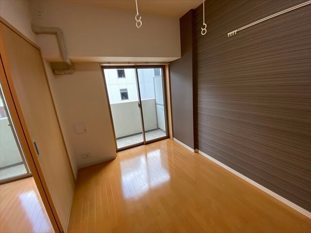 ラブールミノワの物件内観写真