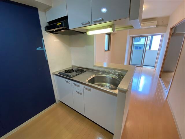 ラブールミノワの物件内観写真