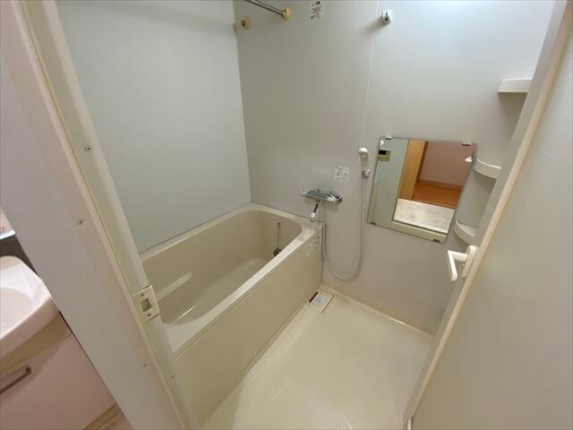 ラブールミノワの物件内観写真