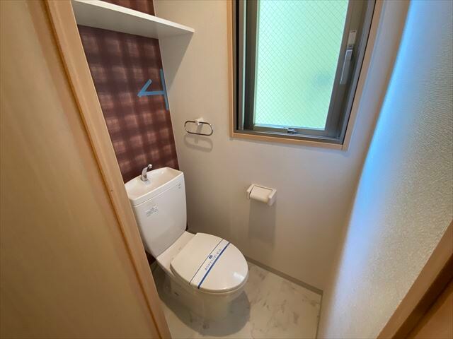 ラブールミノワの物件内観写真