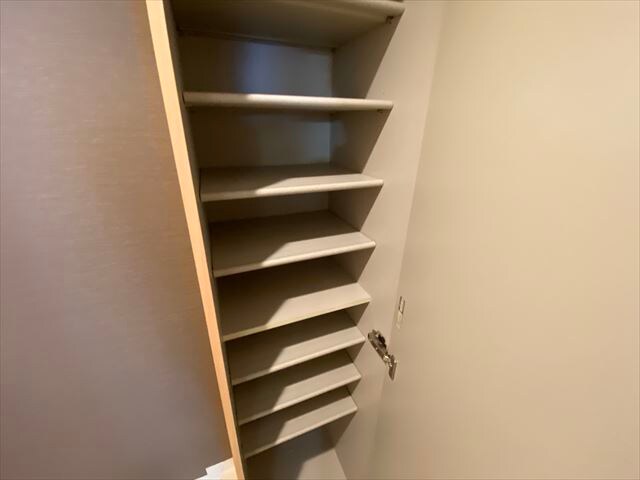 ラブールミノワの物件内観写真