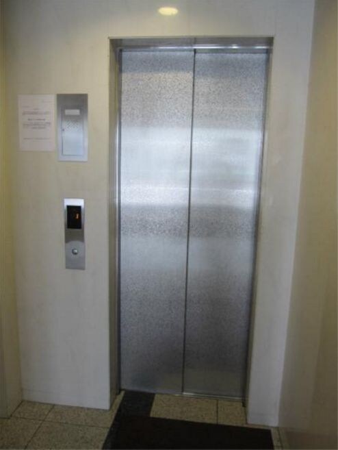 ラブールミノワの物件内観写真