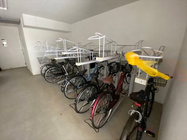 ラブールミノワの物件内観写真