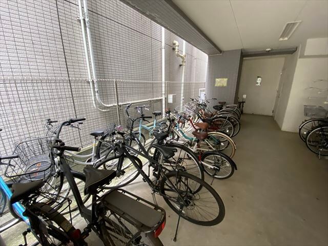 ラブールミノワの物件内観写真