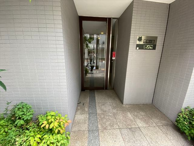 ラブールミノワの物件内観写真