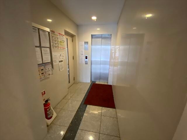 ラブールミノワの物件内観写真