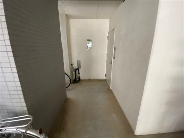 ラブールミノワの物件内観写真