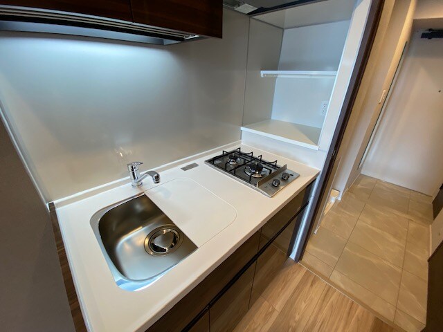 ルフォンプログレ上野稲荷町の物件内観写真