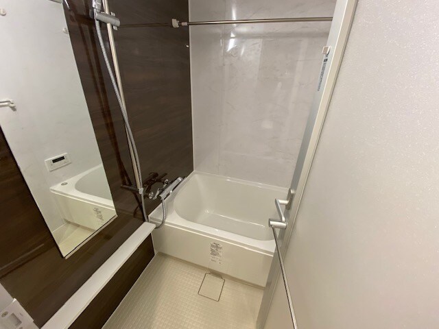 ルフォンプログレ上野稲荷町の物件内観写真