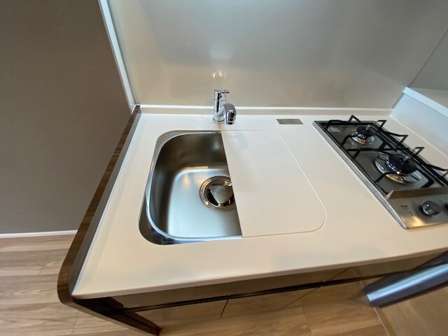 ルフォンプログレ上野稲荷町の物件内観写真