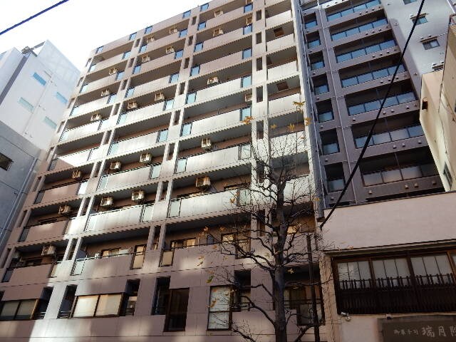 ライオンズマンション飯田橋駅前の物件内観写真