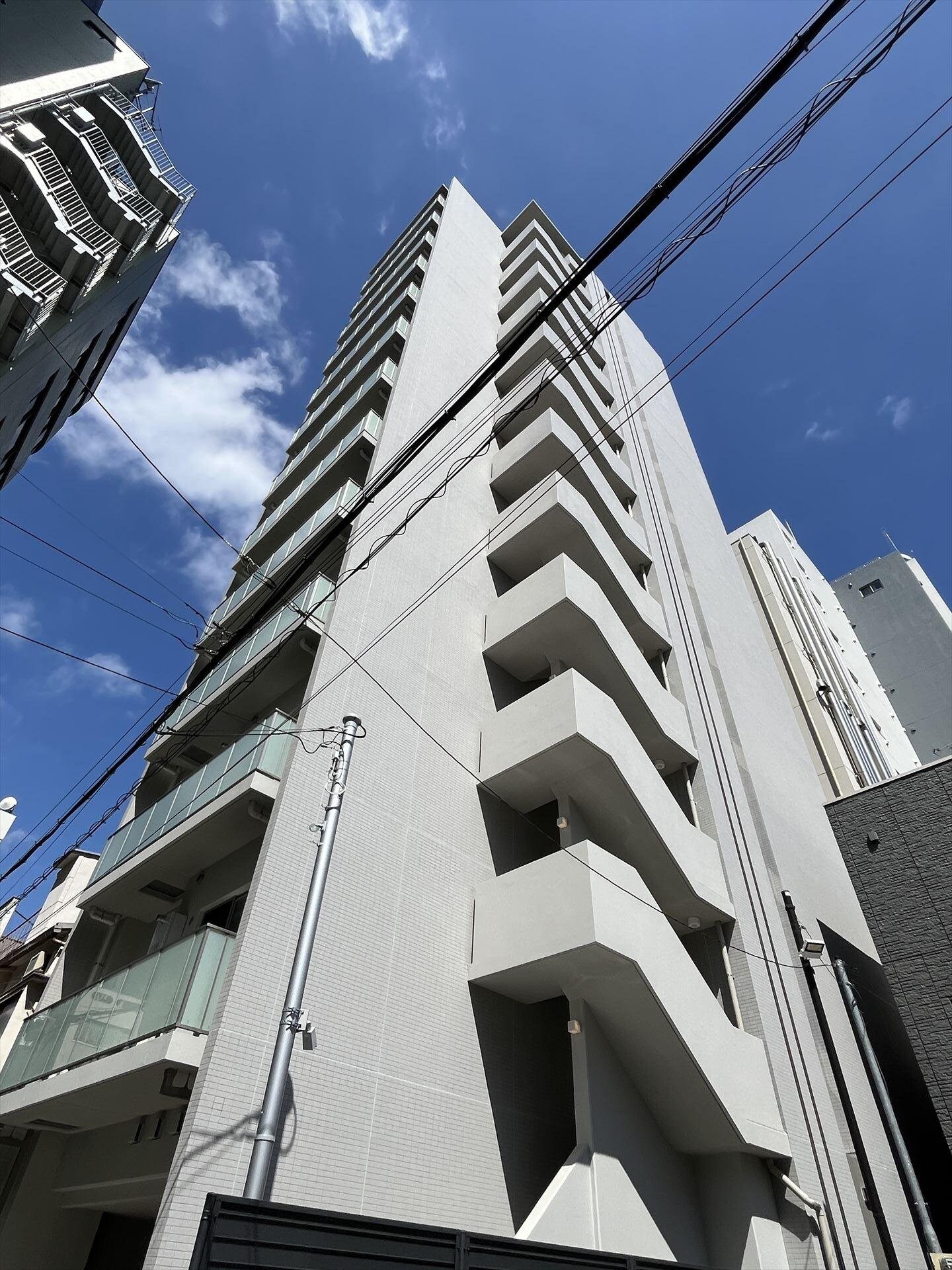 ブランシエスタ上野の物件内観写真