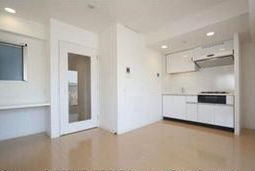 パークアクシス仲御徒町の物件内観写真