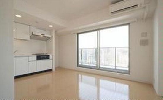 パークアクシス仲御徒町の物件内観写真