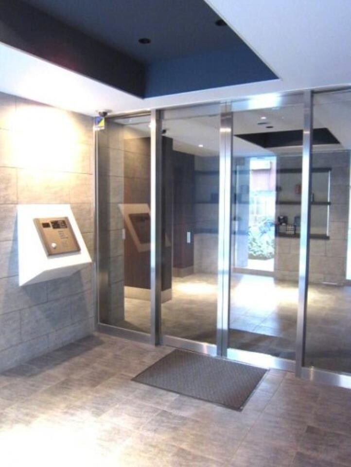 パークアクシス仲御徒町の物件内観写真