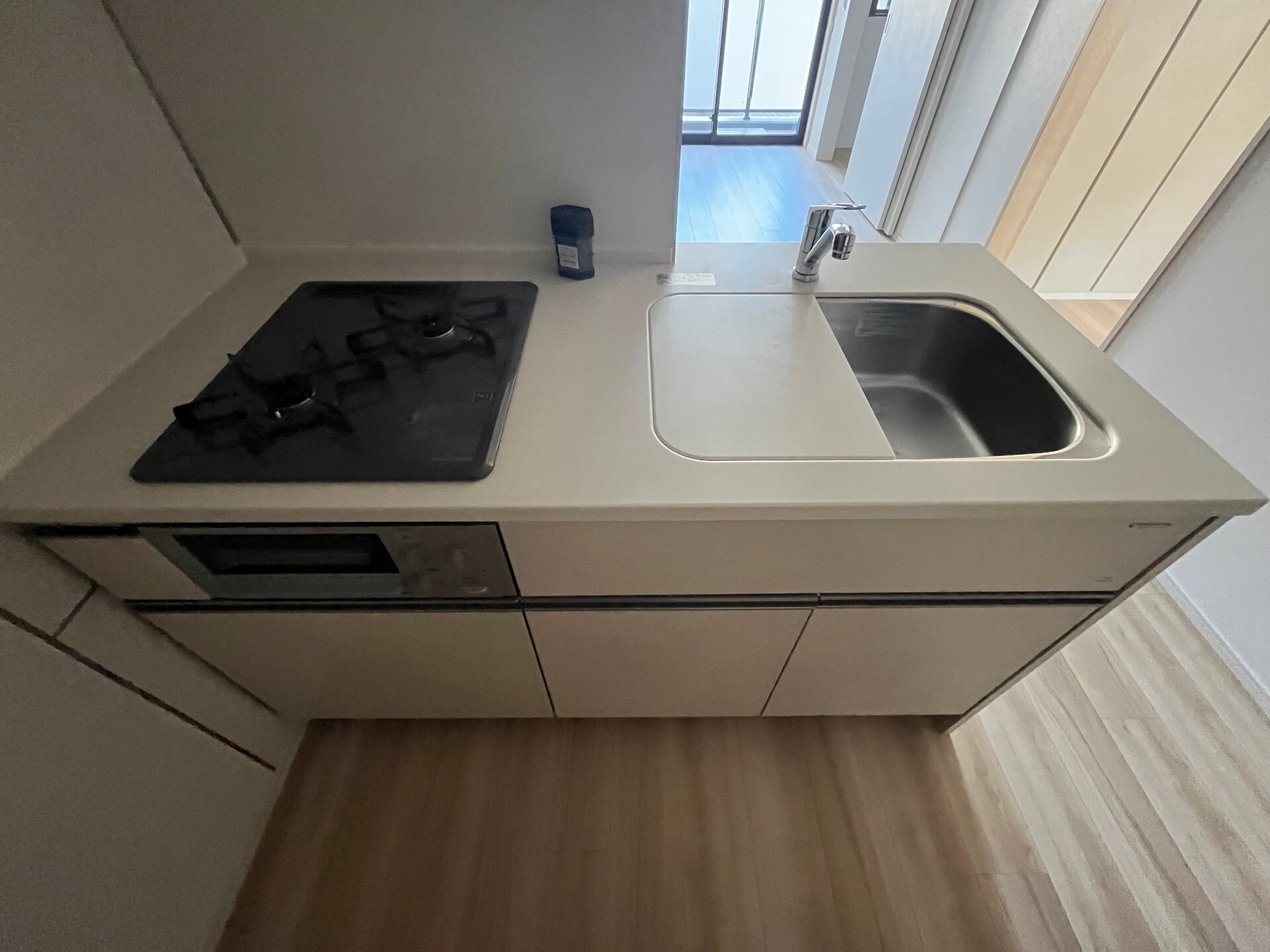 ルフォンプログレ上野マークスの物件内観写真