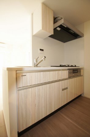 ジェイピーノイエ上野稲荷町（JP noie 上野稲荷町）の物件内観写真