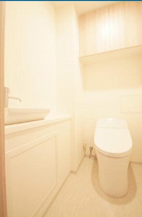 ジェイピーノイエ上野稲荷町（JP noie 上野稲荷町）の物件内観写真